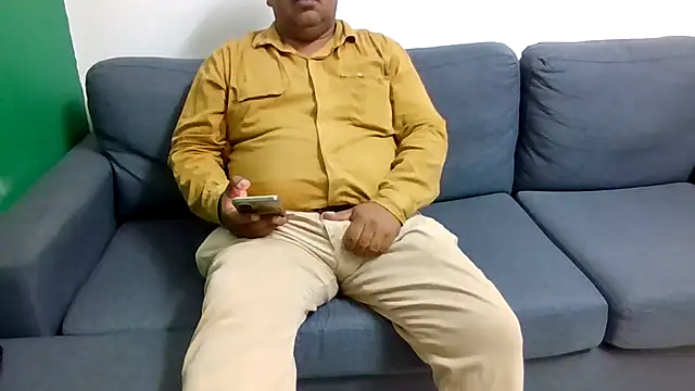 HomHot47 online show from 10/24/25, 02:30