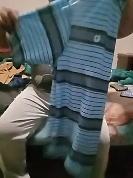 HomHot47 online show from 11/14/25, 04:33