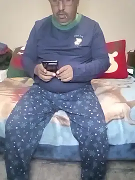 HomHot47 online show from 12/21/25, 06:31