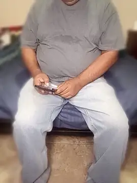 HomHot47 online show from 01/18/26, 05:00