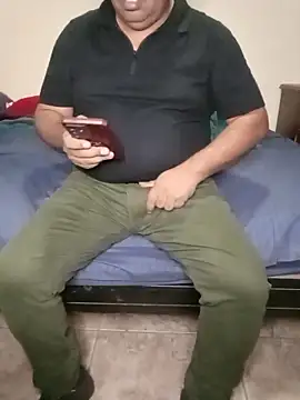 HomHot47 online show from 03/03/26, 04:40