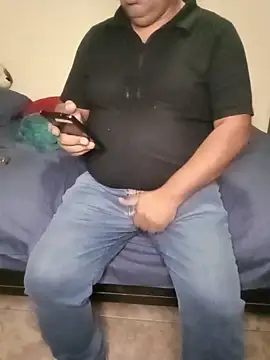 HomHot47 online show from 03/18/26, 07:55