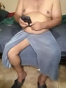 HomHot47 online show from 03/26/26, 05:57