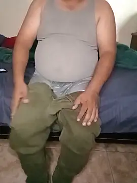 HomHot47 online show from 04/11/26, 03:38