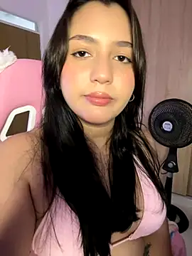 Angeldusttt online show from 11/26/25, 10:11