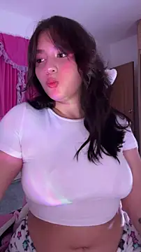Angeldusttt online show from 05/23/26, 12:38