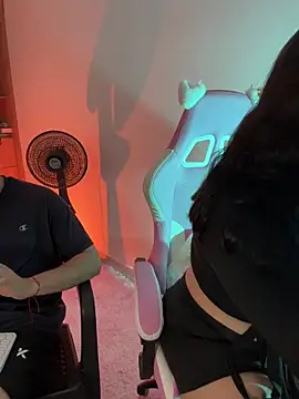 Angeldusttt online show from 05/27/26, 12:40