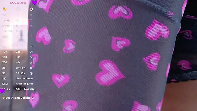 Ava Cristi online show from 11/21/25, 03:54