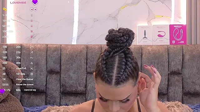 Ava Cristi online show from 02/11/26, 06:24