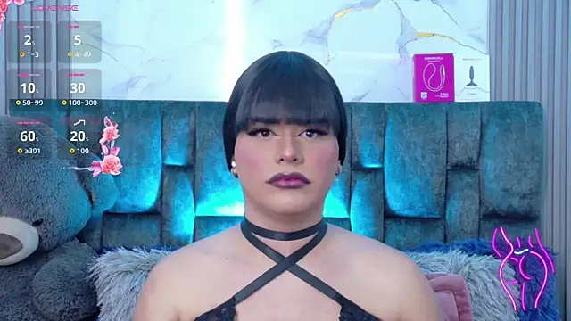 Ava Cristi online show from 05/22/26, 12:22