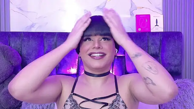 Ava Cristi online show from 05/30/26, 07:00