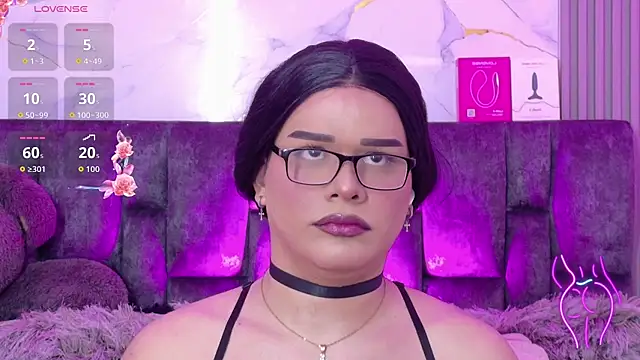 Ava Cristi online show from 06/24/26, 06:29