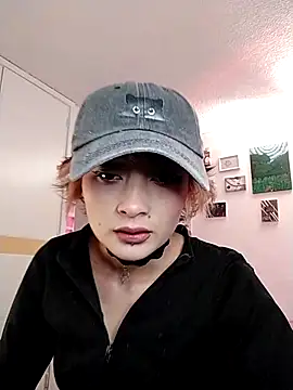 Kleo X online show from 09/12/25, 08:31