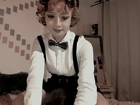 Kleo X online show from 10/22/25, 02:45