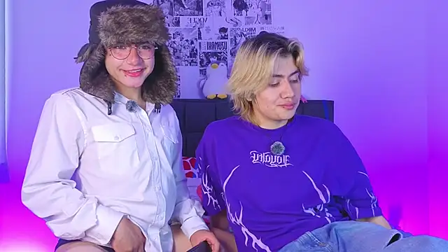 Snapshot of Vamps_Lovers chatting on 10/03/25, 01:30 Vamps Lovers online show from 10/03/25, 01:30