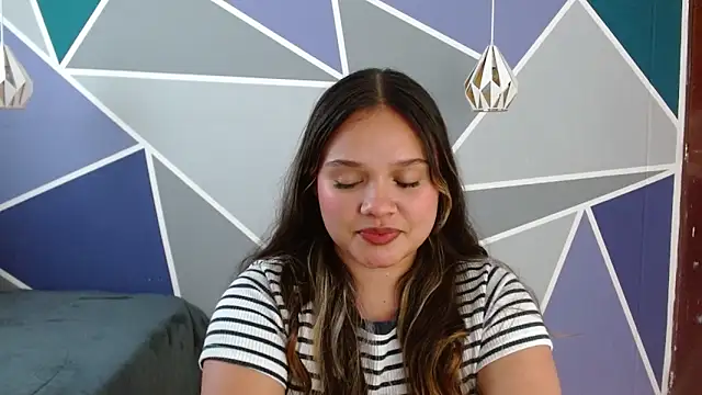 Charlotte greyx online show from 09/28/25, 06:24