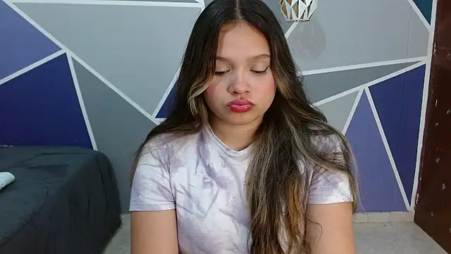 Charlotte greyx online show from 10/09/25, 05:44