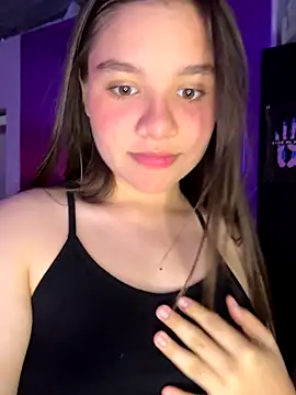 Ashley and Zoe online show from 10/19/25, 03:12