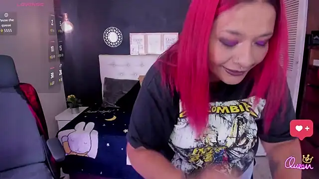 Eva hot 1 online show from 06/01/26, 01:13