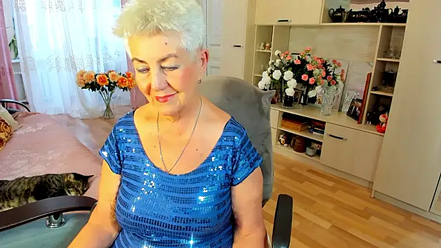 HotandMature online show from 03/25/26, 09:37