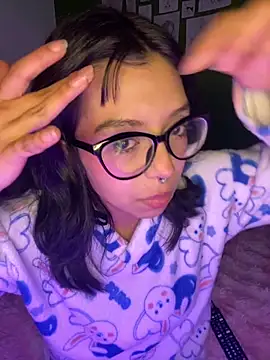 Valen-Foxx online show from 09/12/25, 05:29