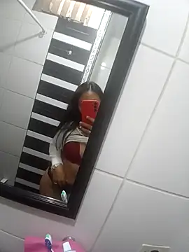 Venuxx online show from 11/23/25, 09:36