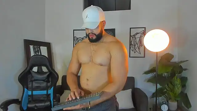 Justin kingX7 online show from 02/23/26, 03:59