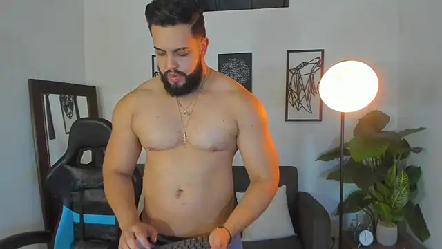 Justin kingX7 online show from 03/21/26, 03:22