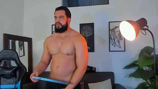 Justin kingX7 online show from 07/05/26, 04:19