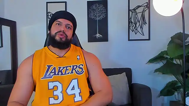 Justin kingX7 online show from 07/07/26, 02:47