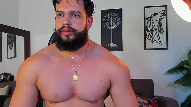 Justin kingX7 online show from 07/09/26, 04:38