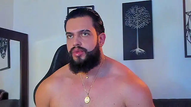 Justin kingX7 online show from 07/12/26, 03:19