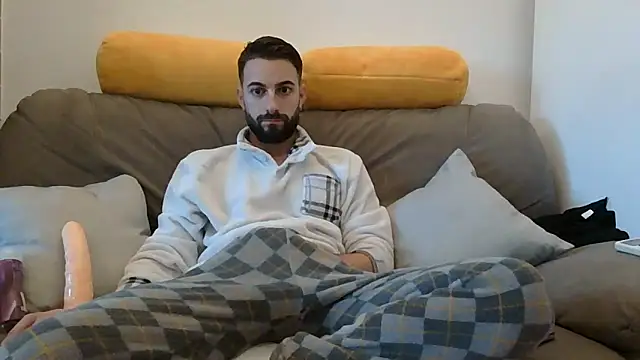 Amicisegreti online show from 02/21/26, 06:36