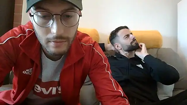 Amicisegreti online show from 03/18/26, 11:13