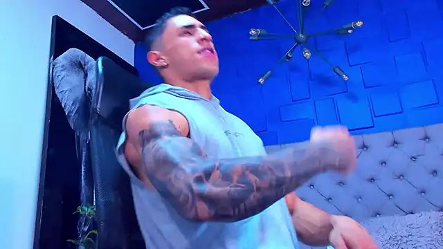 adrian ray online show from 11/05/25, 12:43