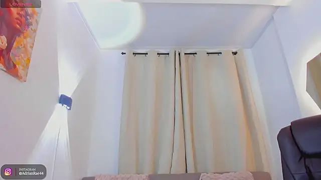 adrian ray online show from 04/14/26, 12:33