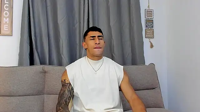 adrian ray online show from 04/18/26, 01:26