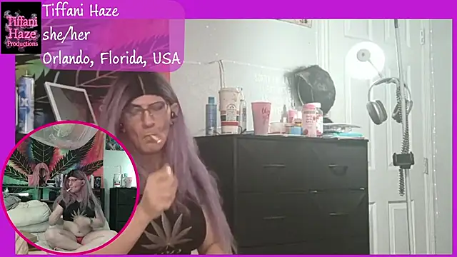 mistismoker online show from 05/13/26, 02:53