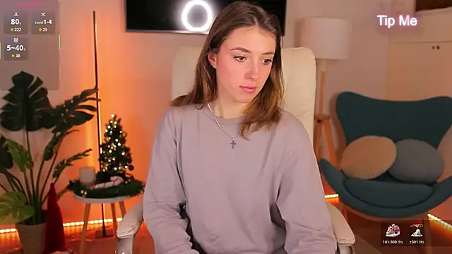 SweetVikki online show from 01/18/26, 07:12