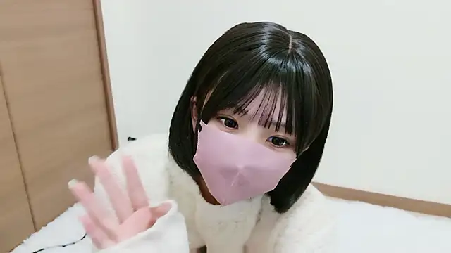 Nao chan 1 online show from 01/17/26, 01:27