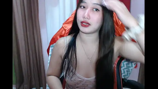 Chubby HotLady online show from 02/17/26, 10:56