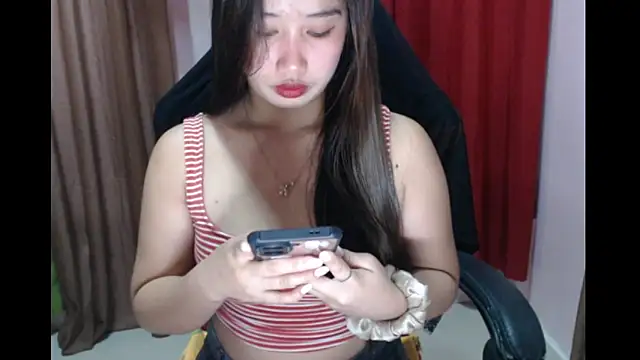 Chubby HotLady online show from 02/23/26, 09:17