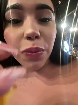 SofiaWildee online show from 02/07/26, 01:09