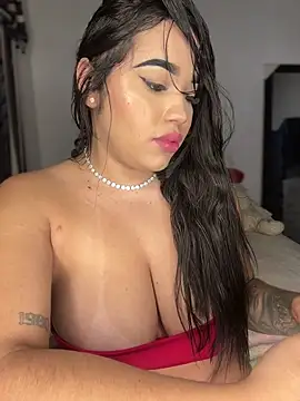 SofiaWildee online show from 05/16/26, 04:53