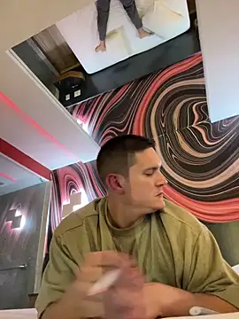 Matteus2000 online show from 09/24/25, 04:21