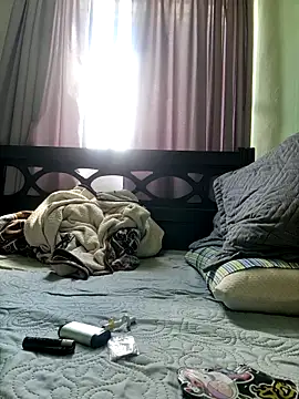 -NicoMoretti online show from 09/14/25, 03:44