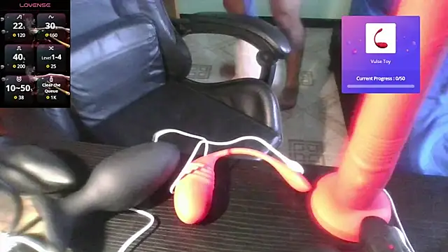 -NicoMoretti online show from 04/02/26, 10:29