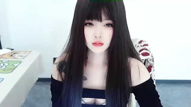 -caicai online show from 10/10/25, 03:05