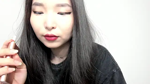 Soyun Mia online show from 03/22/26, 01:25