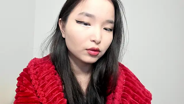 Soyun Mia online show from 04/17/26, 02:20